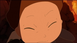 Rick and Morty The Anime - Season 01 Episode 01